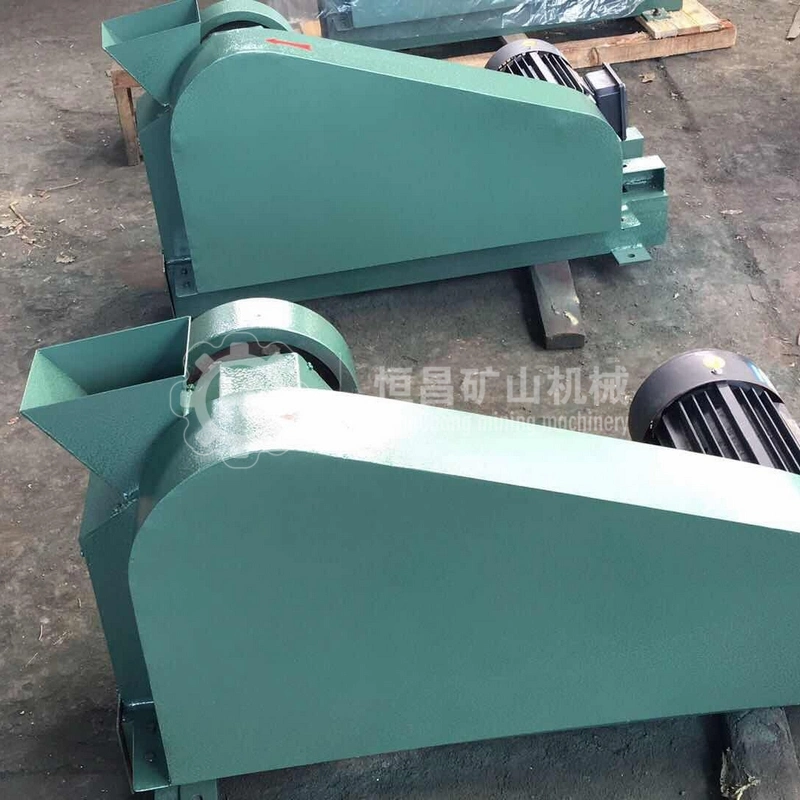 Small Crushing Machine Widely Used PE Laboratory Stone Jaw Crusher