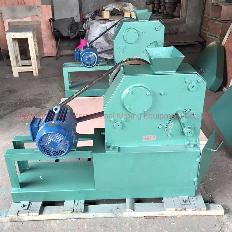 Xmb160*200 Xmb200*240 Xmb240*300 Laboratory Mini Small Rod Mill for Grinding Mineral Ore Sample