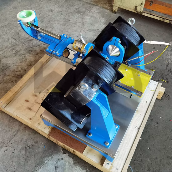Университетская испытательная лаборатория Xcgs Magnetröhrentester Дэвиса